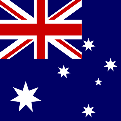 Australia – Australia 50GB 180Days eSIM visual
