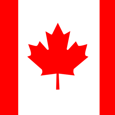 Canada – Canada 20GB 30Days eSIM visual