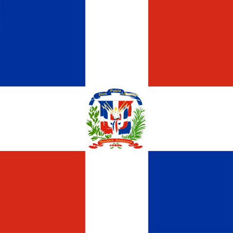 Dominican Republic – Dominican Republic 20GB 30Days eSIM visual
