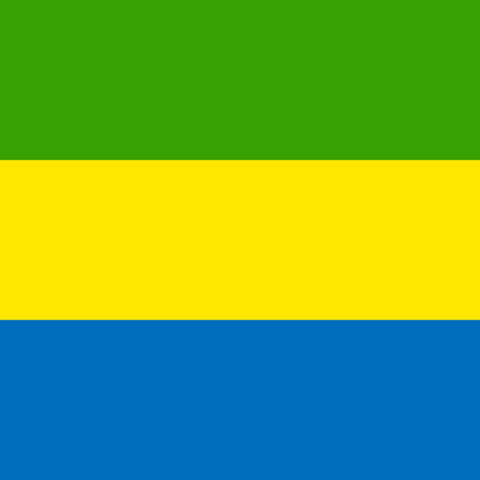 Gabon – Gabon 3GB 15Days eSIM visual