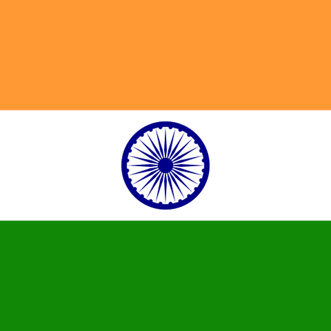 India – India 20GB 30Days eSIM visual