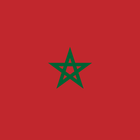 Morocco – Morocco 50GB 30Days eSIM visual