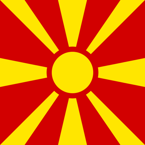 North Macedonia – North Macedonia of 20GB 30Days eSIM visual