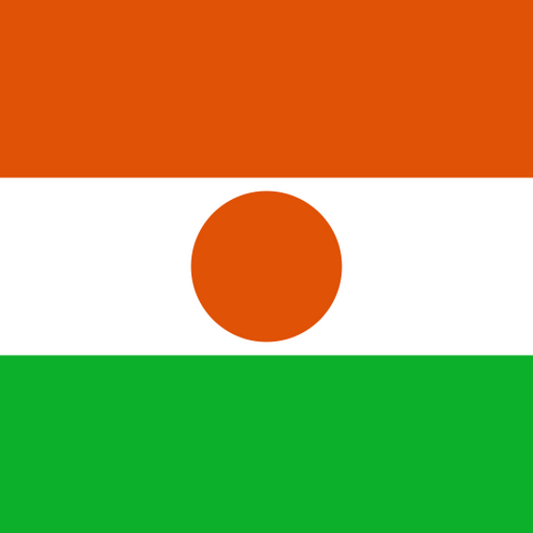 Niger – Niger 3GB 15Days eSIM visual