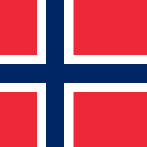 Norway – Norway 50GB 180Days eSIM visual
