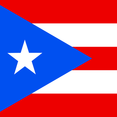 Puerto Rico – Puerto Rico 5GB 30Days eSIM visual