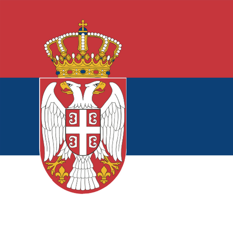 Serbia – Serbia 20GB 30Days eSIM visual