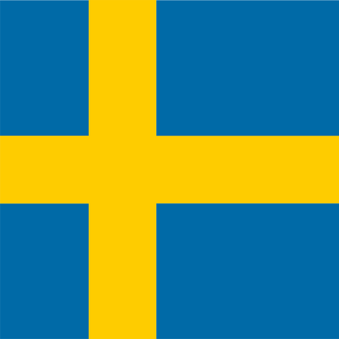 Sweden – Sweden 20GB 30Days eSIM visual