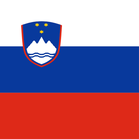 Slovenia – Slovenia 50GB 180Days eSIM visual