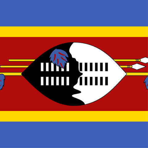 Swaziland – Swaziland 3GB 15Days eSIM visual