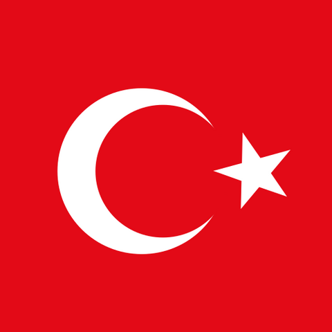 Turkey – Turkey 50GB 180Days eSIM visual