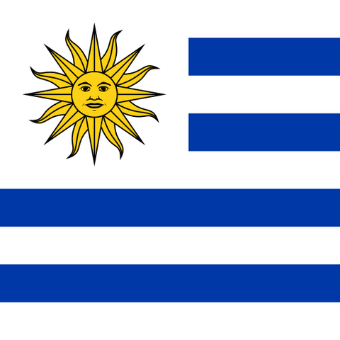 Uruguay – Uruguay 3GB 15Days eSIM visual