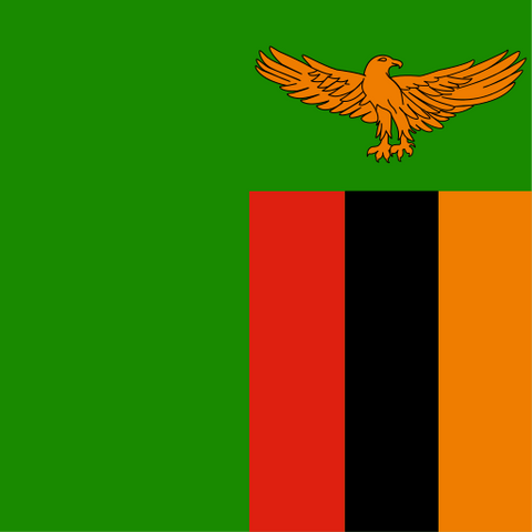 Zambia – Zambia 5GB 30Days eSIM visual